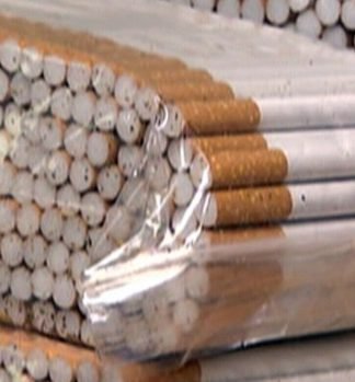 Cigarette smuggling: Two more check posts being set up, Senate panel told