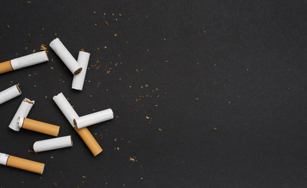 Third-tier structure abolished: Gap between documented, illicit brands of cigarettes widens