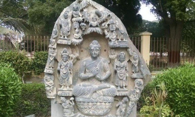 Pakistan in danger of losing its rare artefacts