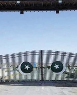 ‘Govt committed to end smuggling’