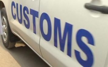 Customs recover smuggled items worth over Rs 10 mn