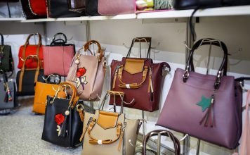 Illegal Trade: Counterfeit Luxury Handbags and How to Spot Them