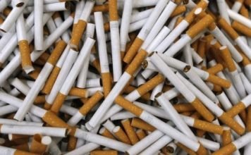 Action against Illicit Cigarette Manufacturer Demanded