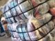 Customs Seizes Rs.100 Million Smuggled Cloth in Lahore Raid