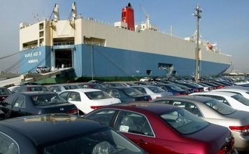 Japan: Stern Action Against Illegal Trade of Imported Cars In Pakistan
