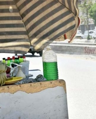 Action against Illegal Petrol Outlets Begins
