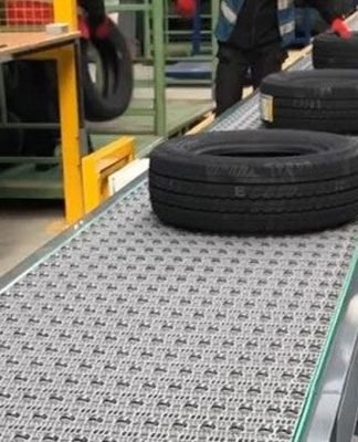 Govt loses billions on tyre smuggling, low ITP values