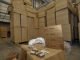 600 cartons of counterfeit cigarettes seized