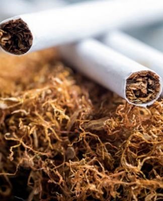 FBR collects Rs.376 Billion from Tobacco industry during last Three Years