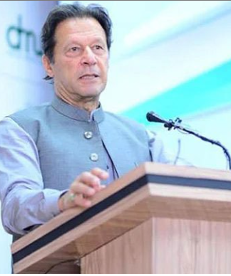 FBR’s Track & Trace System launched: Ex-rulers must be punished for taking Rs30tr loans: PM