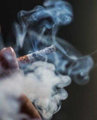 PANAH Raises Objection on Low Tax Rises on Tobacco Products