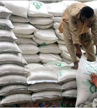 Lacking tax stamps: FBR raids sugar mill in Hyderabad, seizes 172 sugar bags