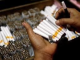 FBR’s IREN conducts operations against non-duty paid cigarettes