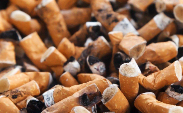 Illicit cigarette trade challenge comes under the spotlight
