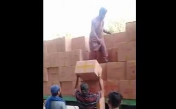 Customs Destroy Smuggled Goods Worth Rs2.5 Billion