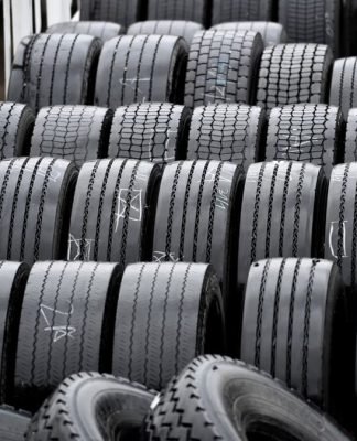 Drive to Curb Smuggling of Tyres Leads to Price Escalation