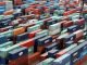 Illegal imports of tea, textile and tyres curbed