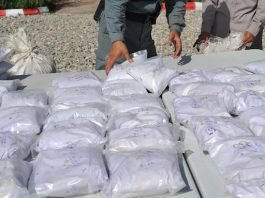 Smuggled tyres worth Rs30m seized