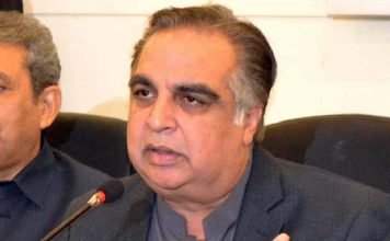 Governor urges customs to resolve litigation issues, ‘release’ containers