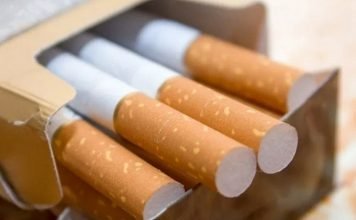 Cigarette packs without tax stamps will be seized: FBR