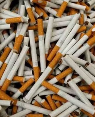 Enforcement on Illicit Cigarette Trade in Pakistan Compared to European Standards