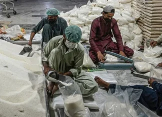 Action taken against sugar mill over TTS violation