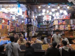 Govt announces nationwide crackdown on illicit cigarette sales